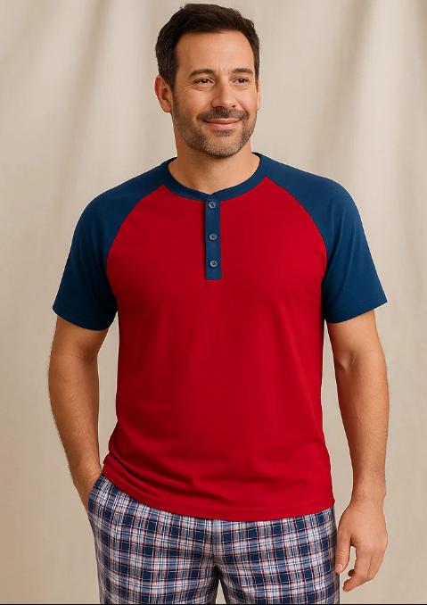 Men’s Pajamas & Tracksuits