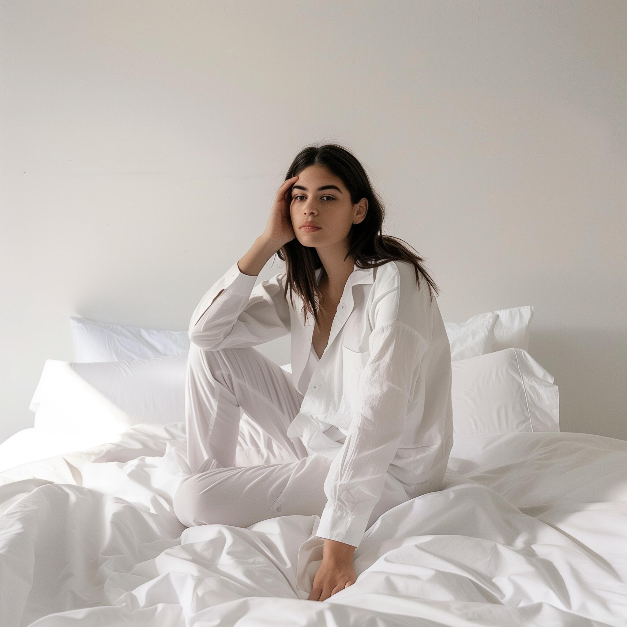 Pajama Set