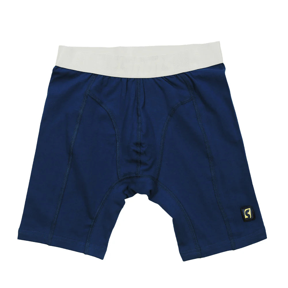 shots Long Boxer