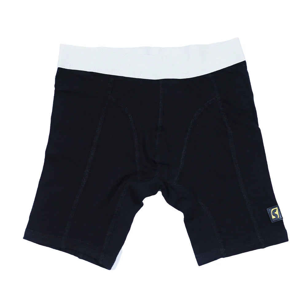 shots Long Boxer