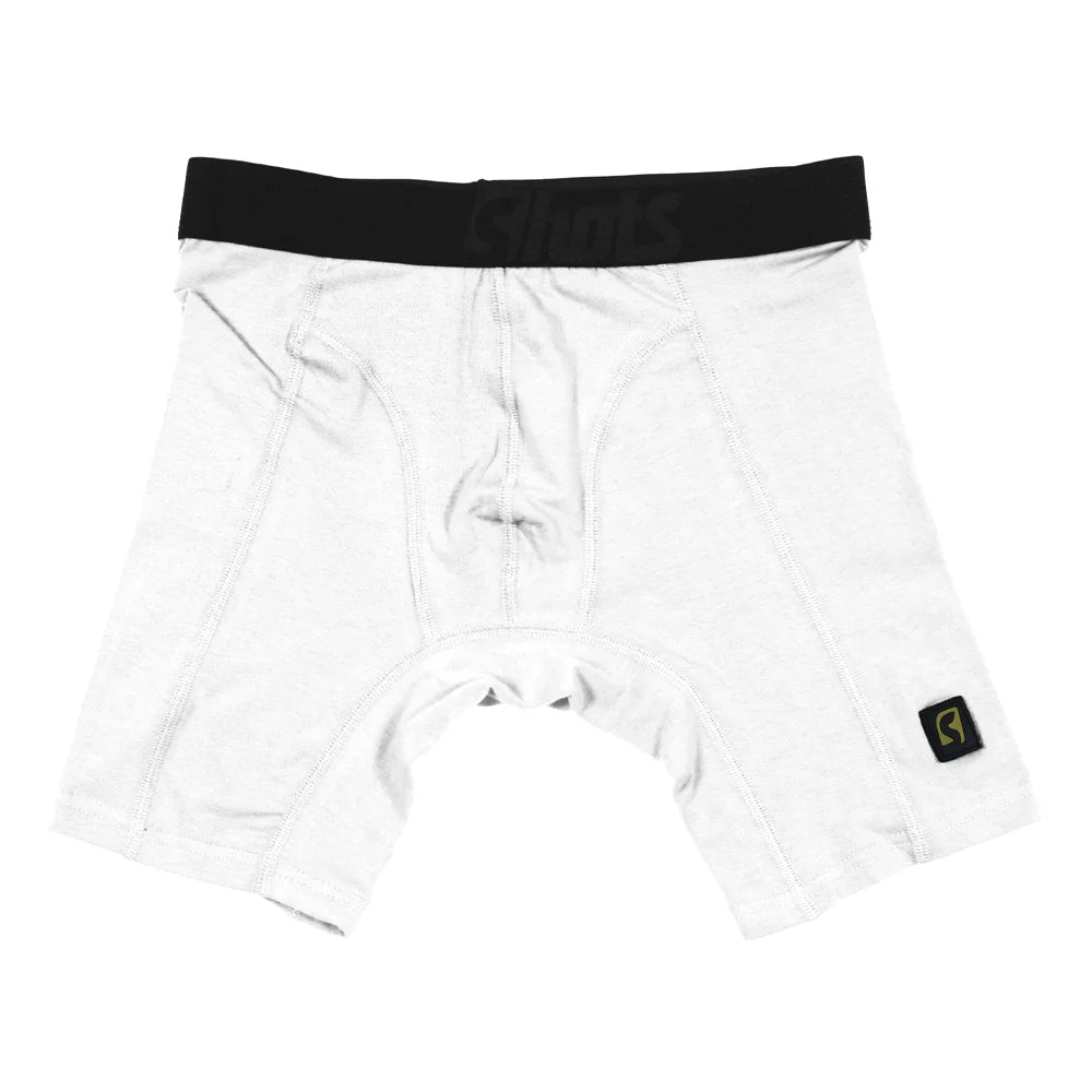 shots Long Boxer