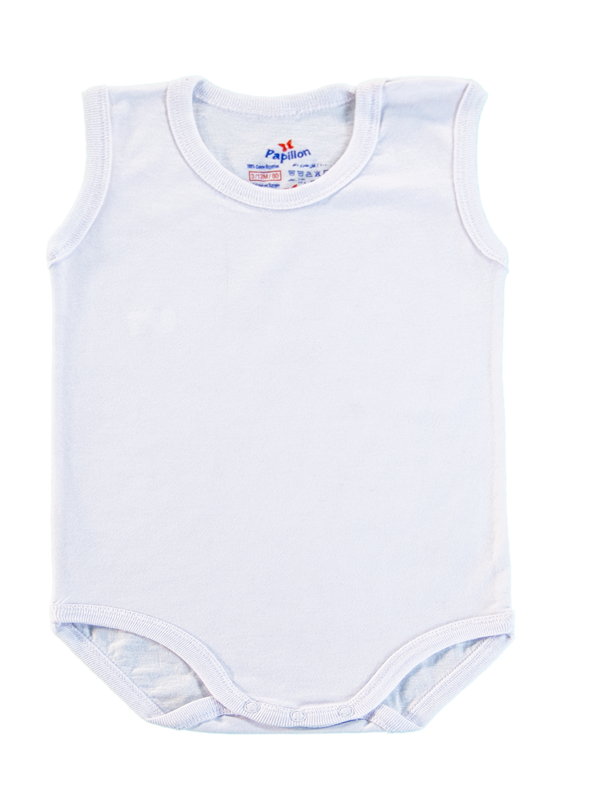Bodysuits sleevesless 6000