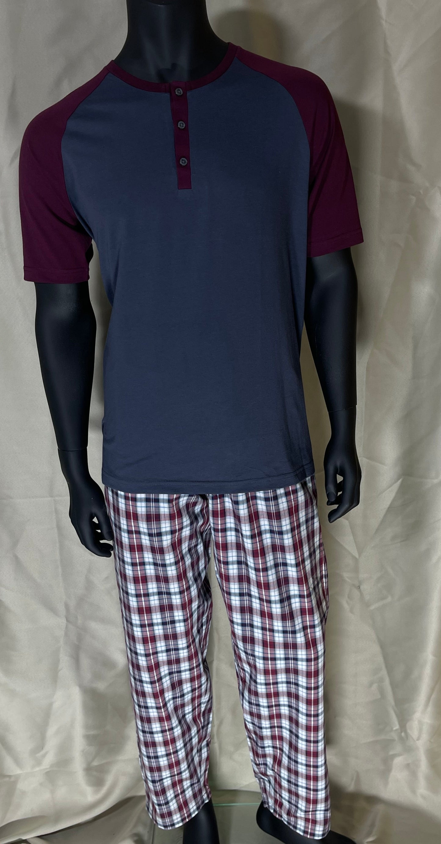 Pajama Set