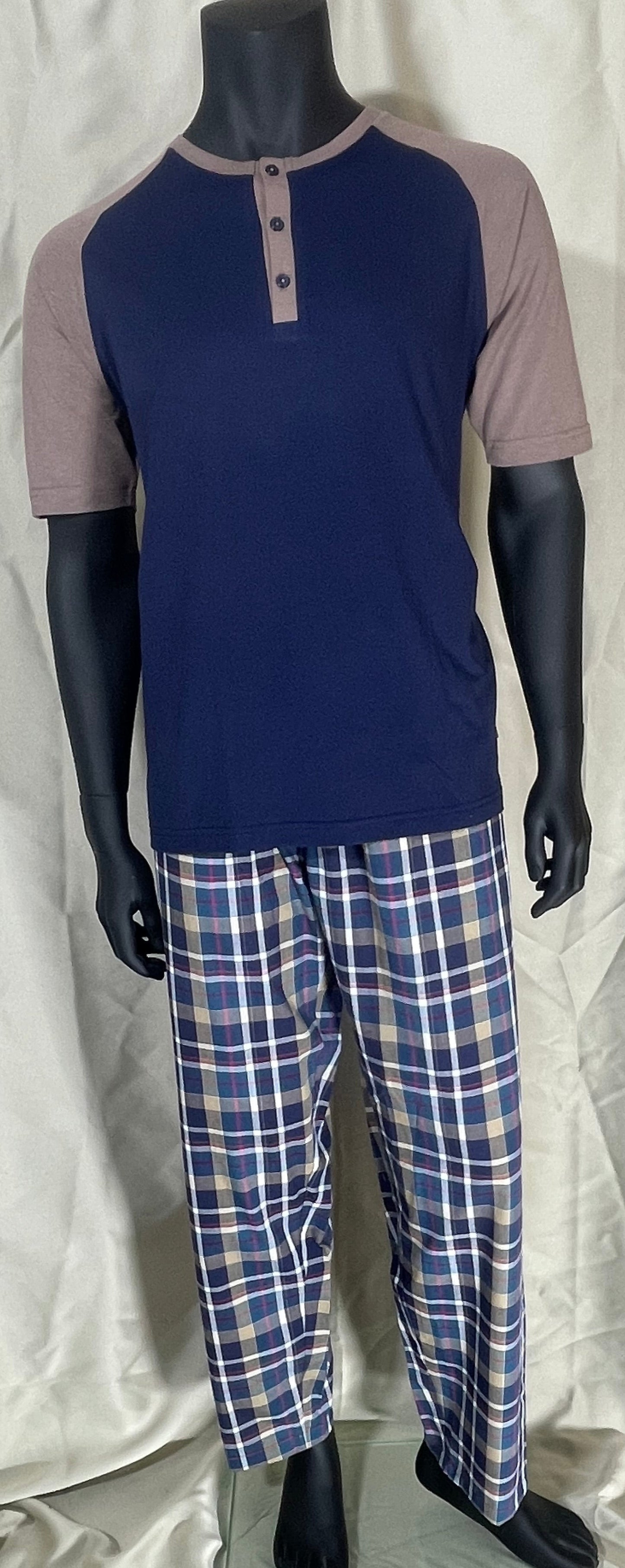 Pajama Set