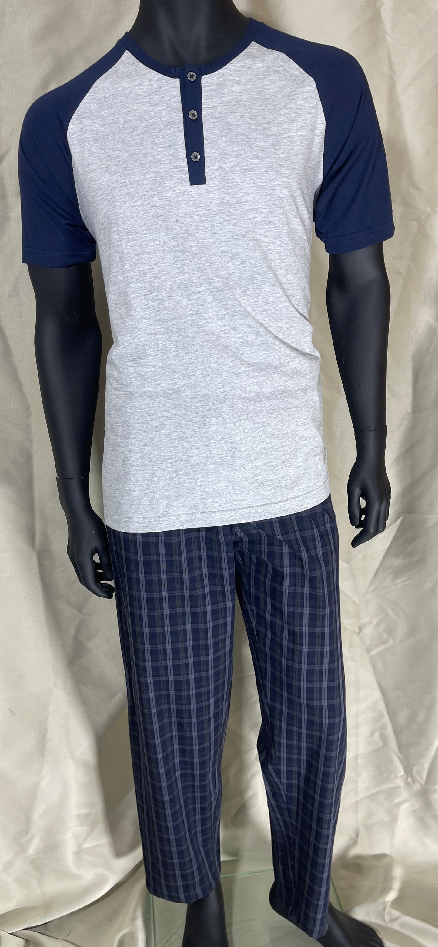Pajama Set