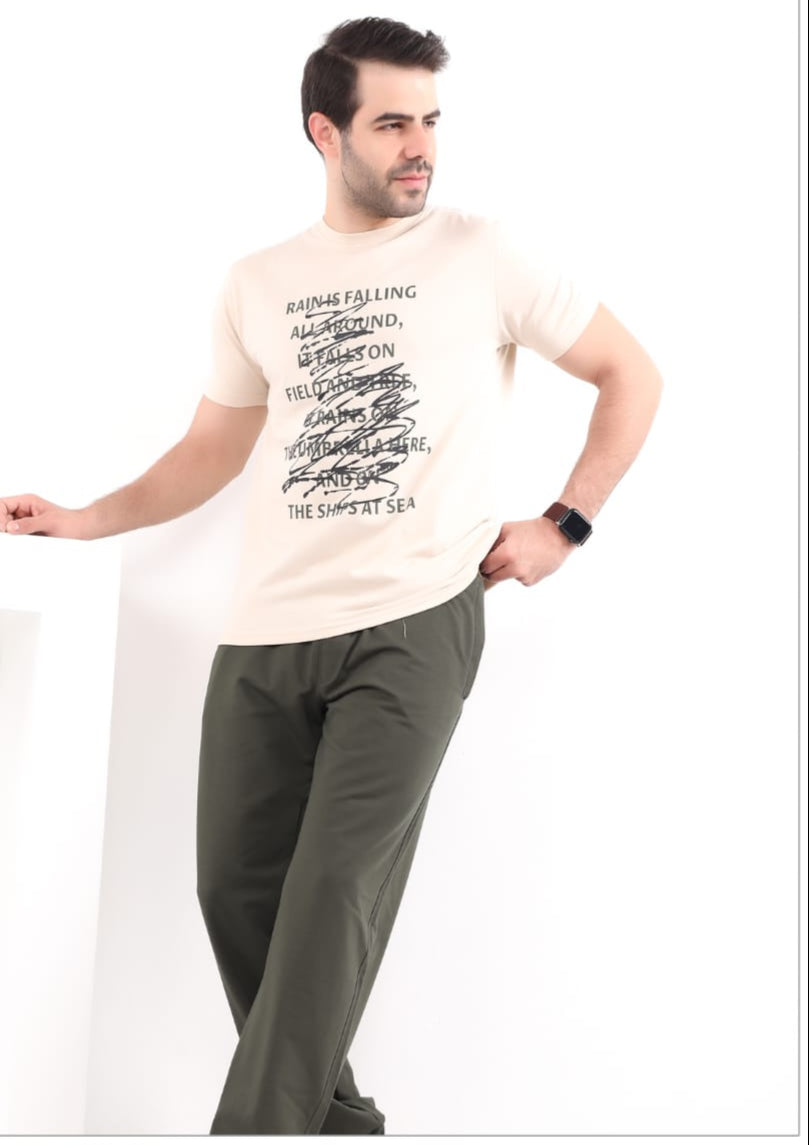 ترنج رجالي
