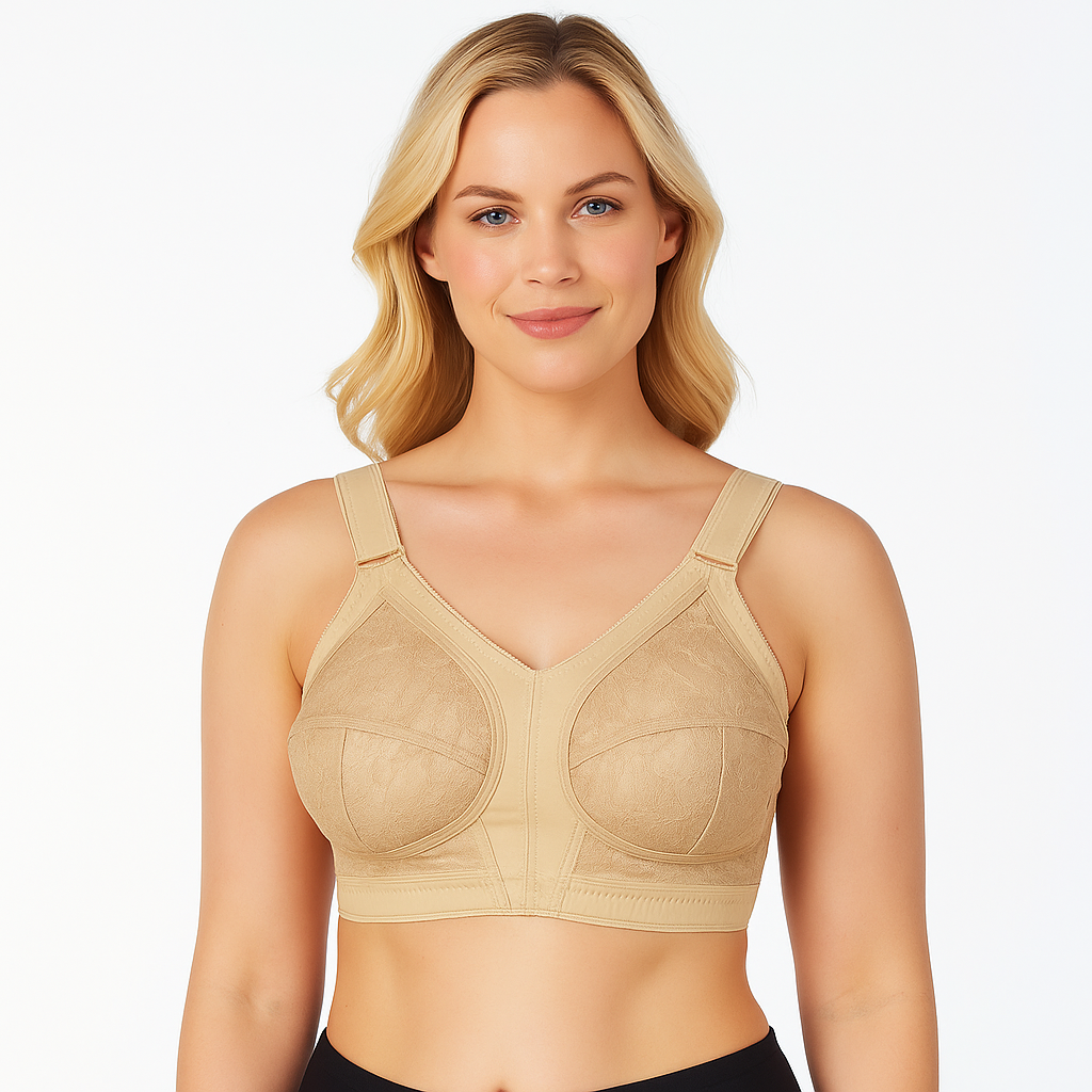 ميكرو فيبر سبورت برا (Microfiber Support Bra)
