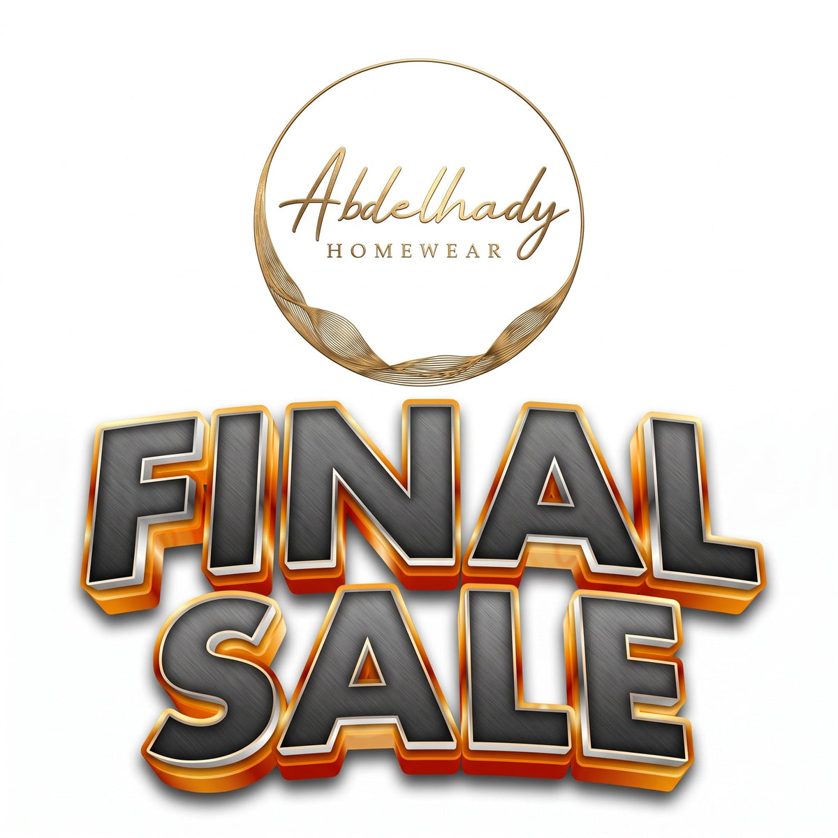 Final Sale