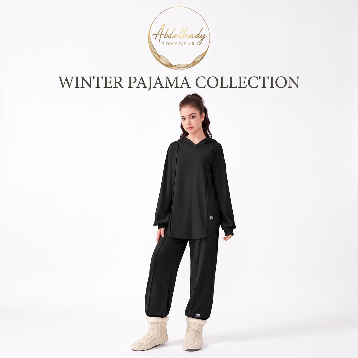 Winter Pajamas