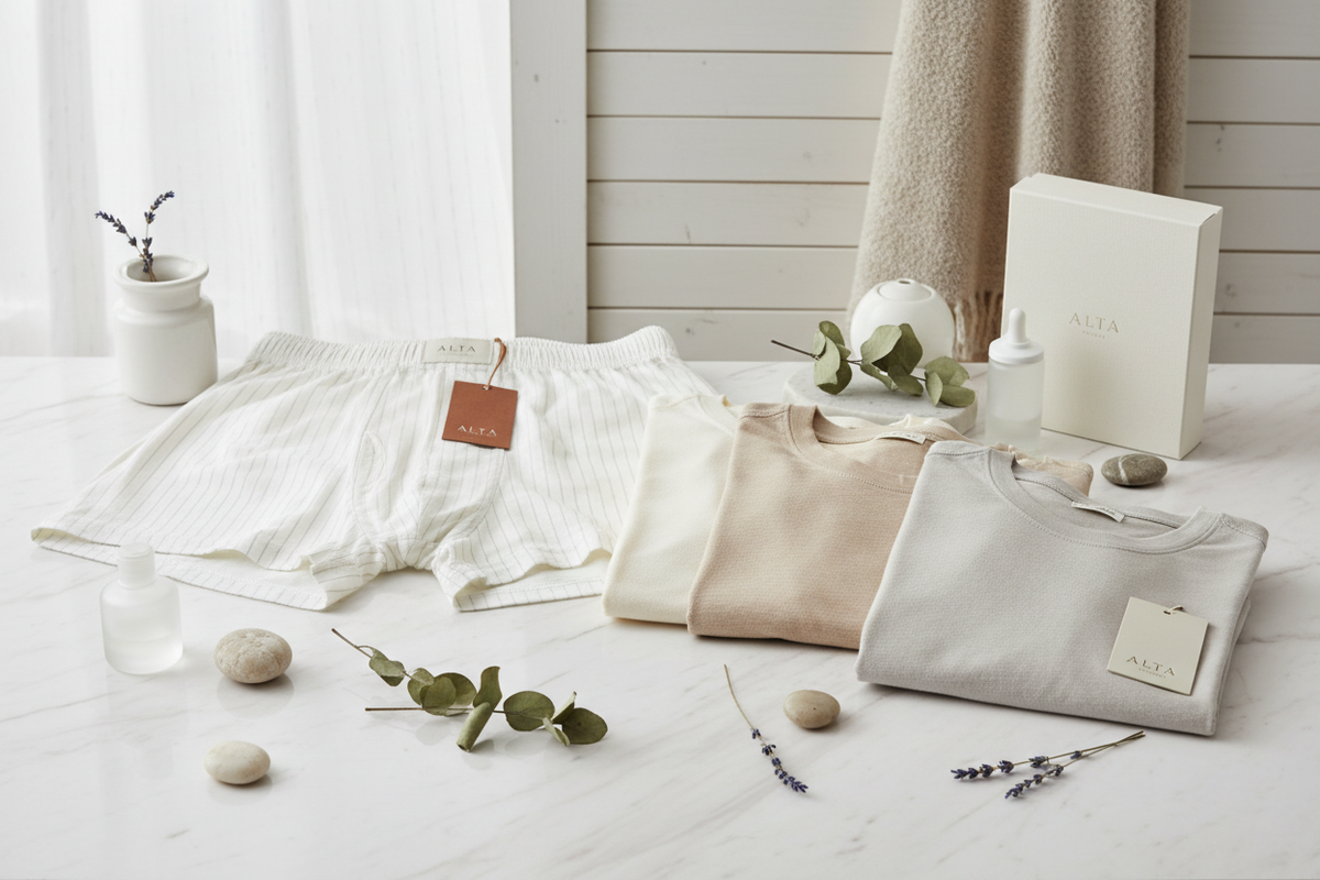 ملابس داخلية رجالي