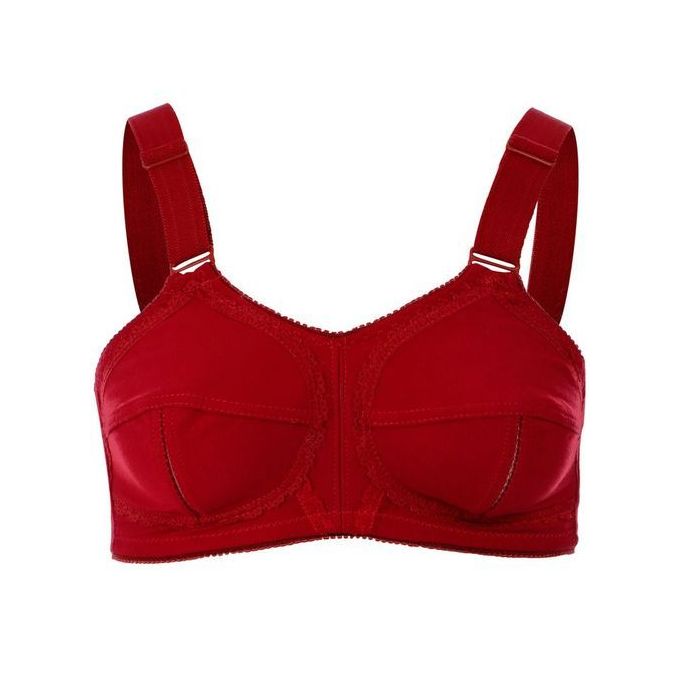 ComfortFit Cotton Bra