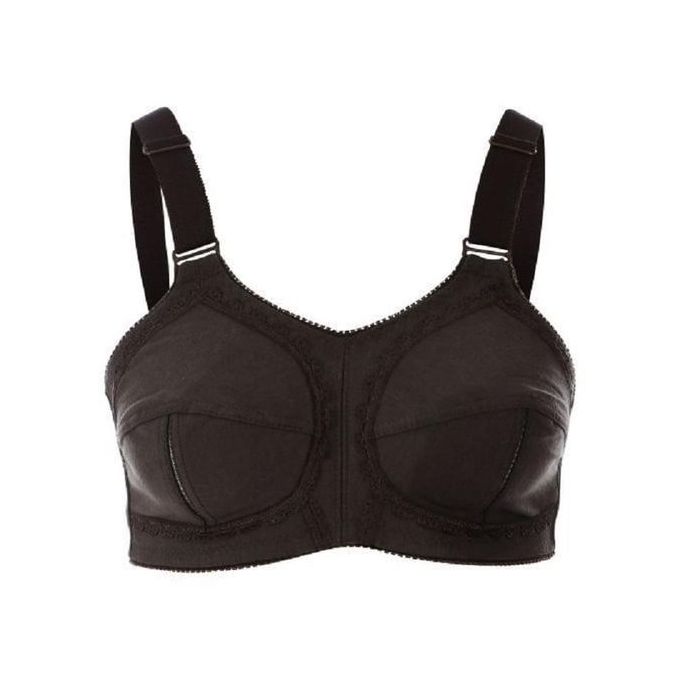 ComfortFit Cotton Bra