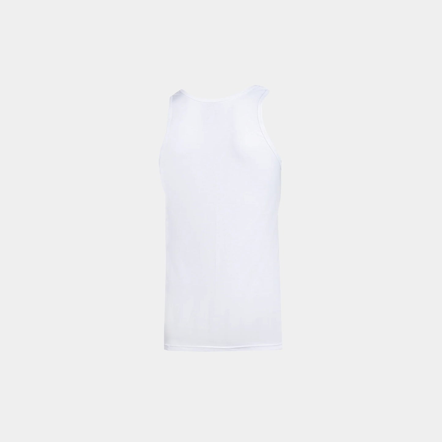 JIL ,Singlet white 60/2 Yarn