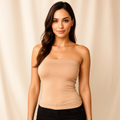 Seamless Tube Top