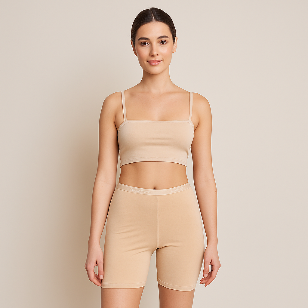 Body Shorts