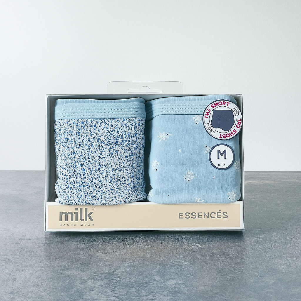milk hotshort