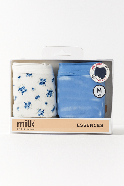 milk hotshort