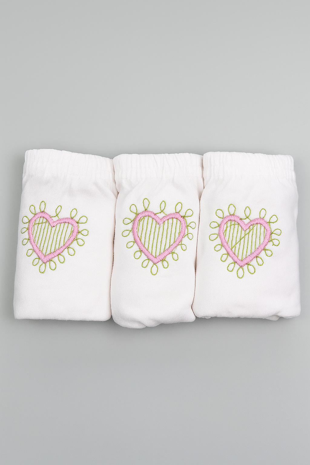 100% Cotton Women’s Brief