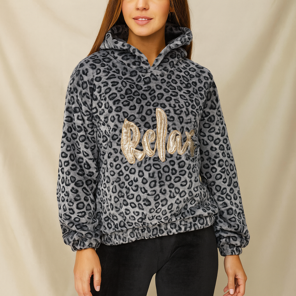 بيجامة شتوي