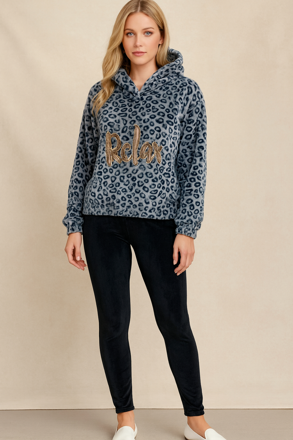 بيجامة شتوي