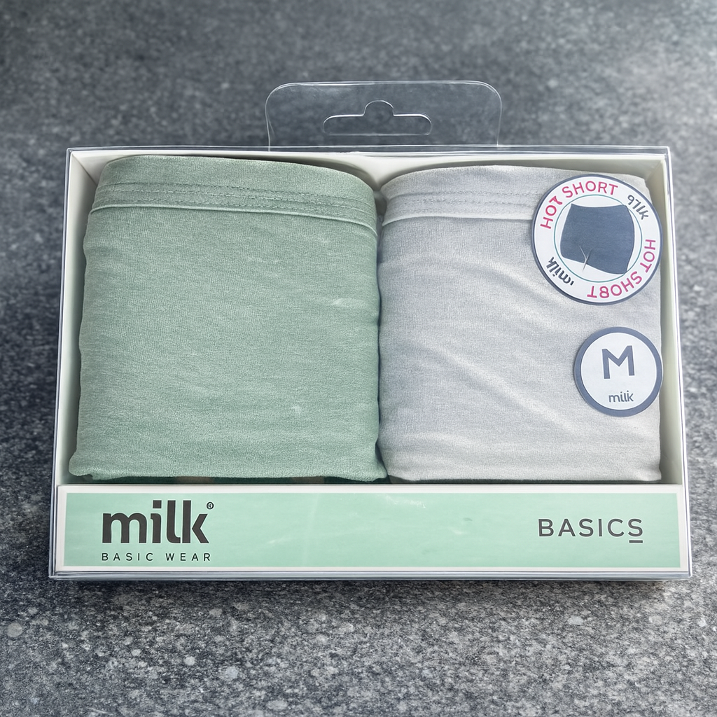 milk hotshort