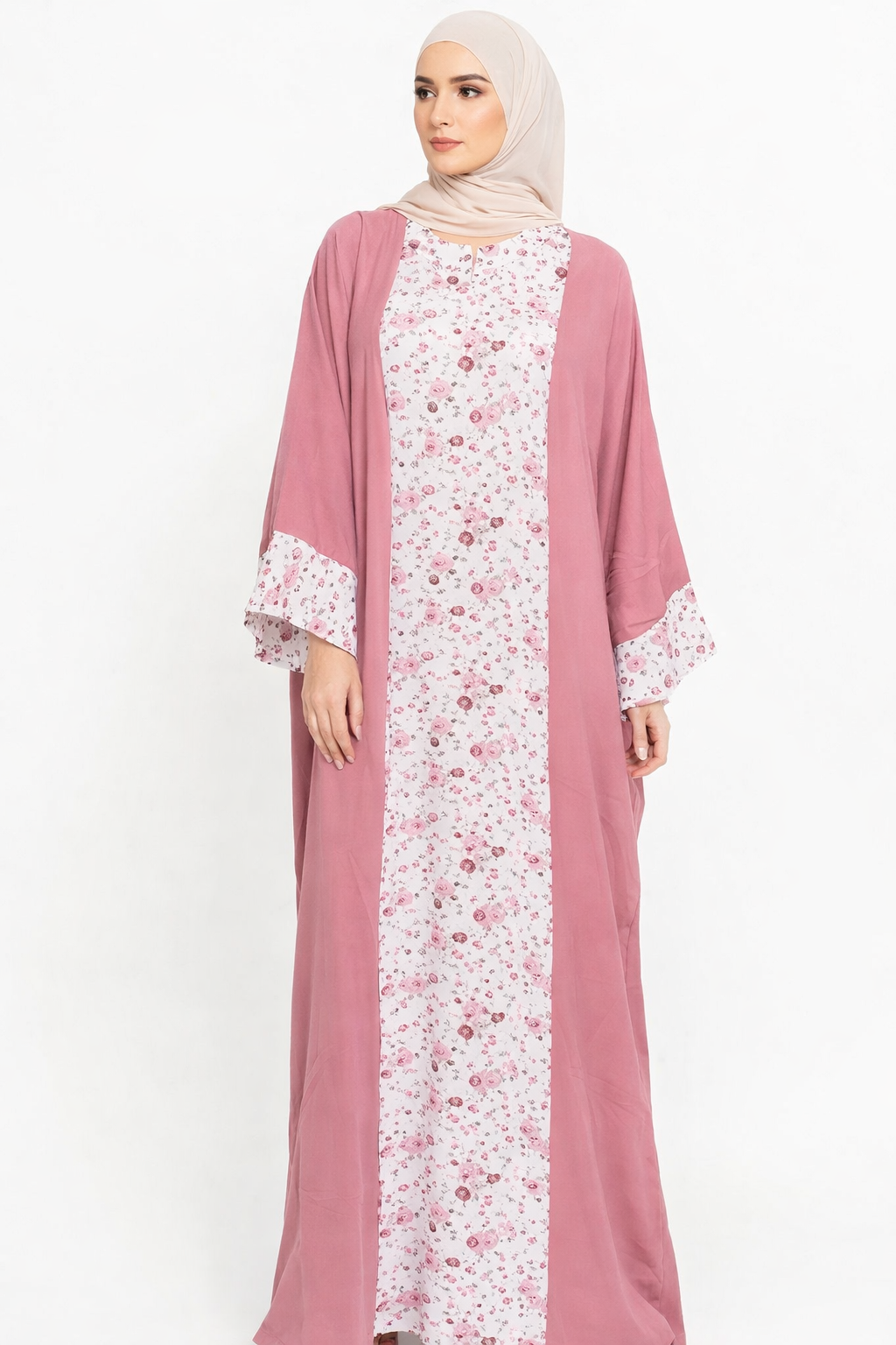 كم طويل فسكوز