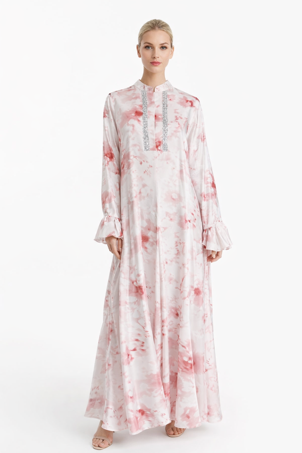 فستان ماكسي ستان