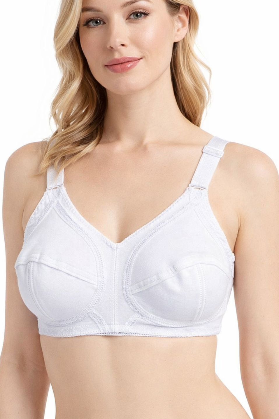 super support Cotton Bra(Lasso)