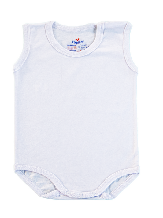 Bodysuits sleevesless 6000