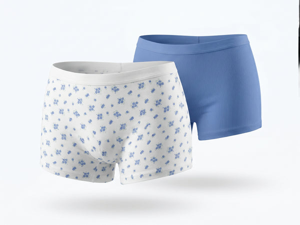 Women's Hot Shorts - Flexible and Comfortable