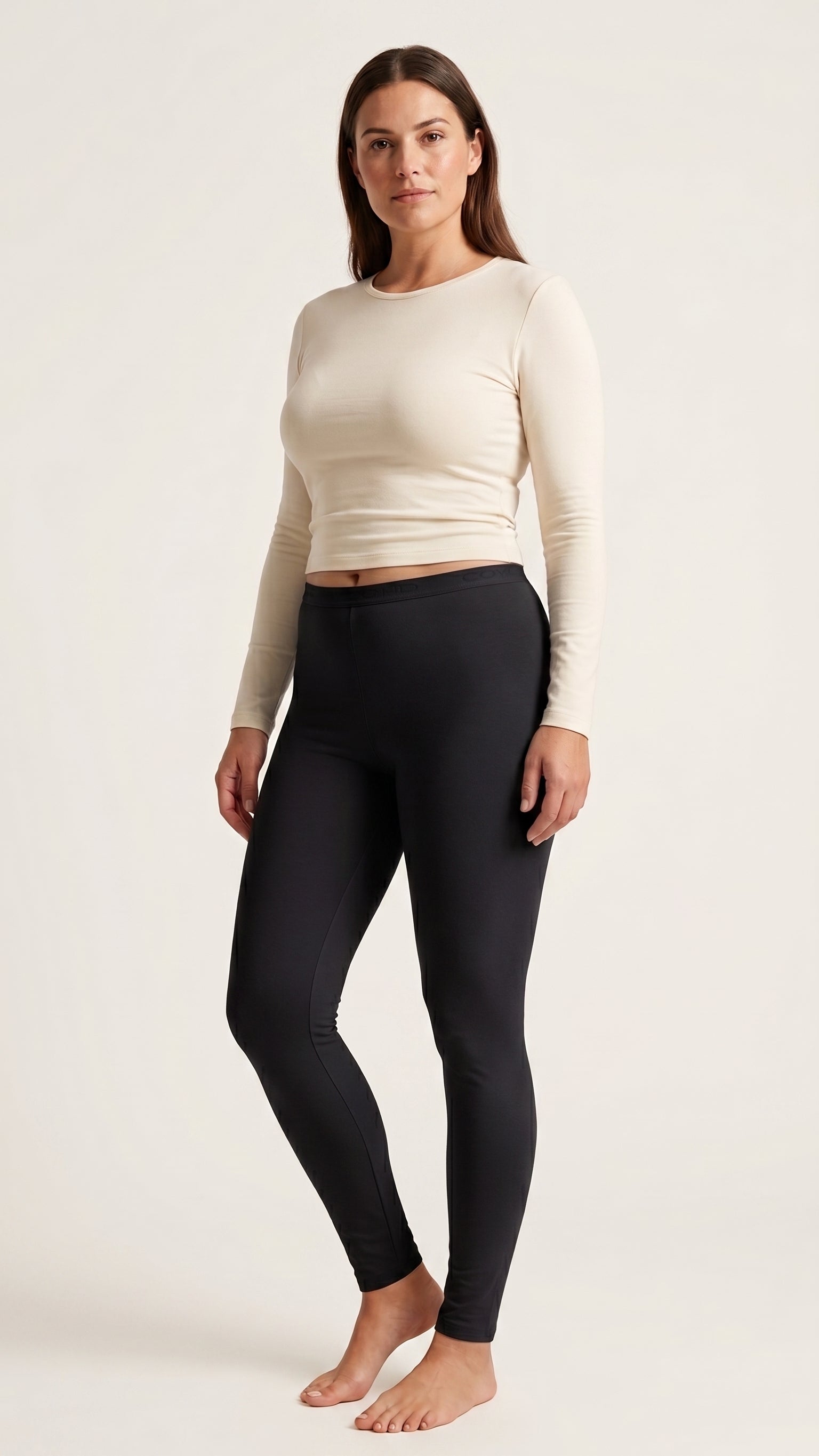 Women's Flexible and Stylish Leggings for Everyday Wear