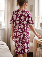 Home dress, last piece, size 2XL!