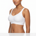 Ribbed Jelly Bra