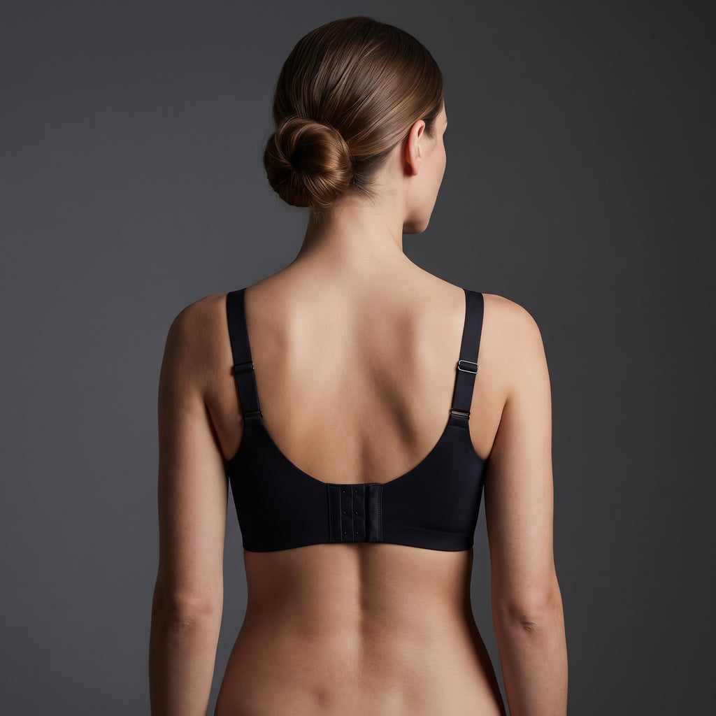Liora V-Illusion Jelly Bra