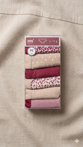 MILK LITE Brief - Pack of 6