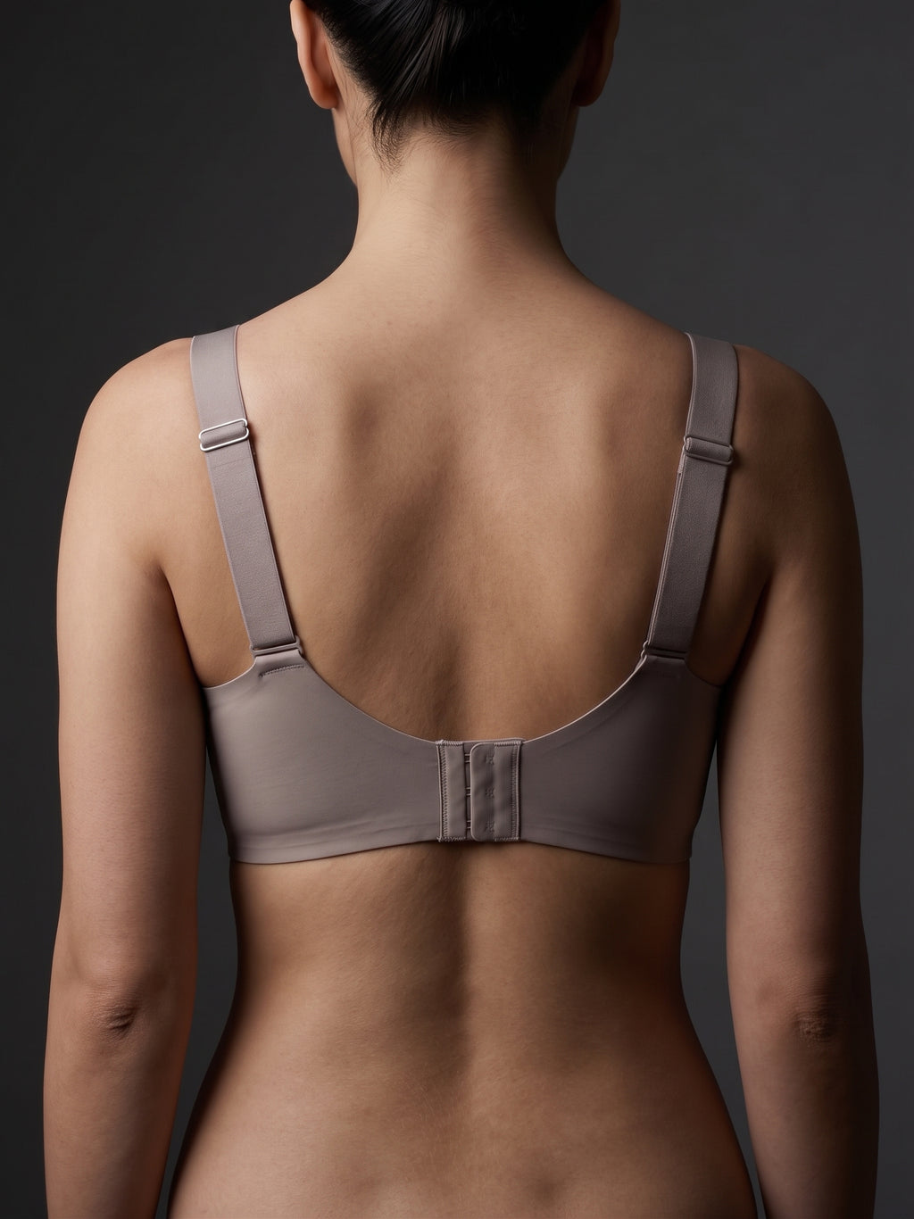 V-Illusion Jelly Bra