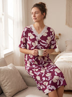 Home dress, last piece, size 2XL!