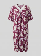 Home dress, last piece, size 2XL!