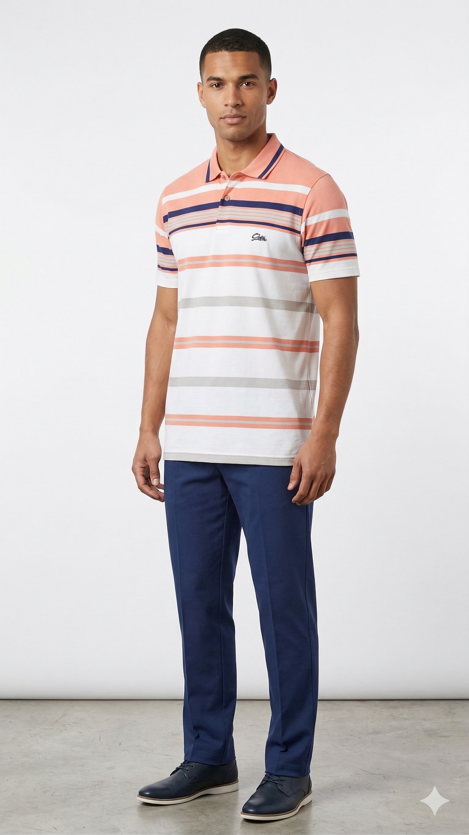 طقم  كاجوال كلاسيك