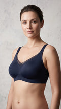 V-Illusion Jelly Bra