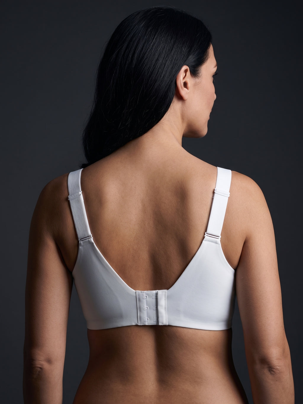 Liora Breathable Jelly Bra