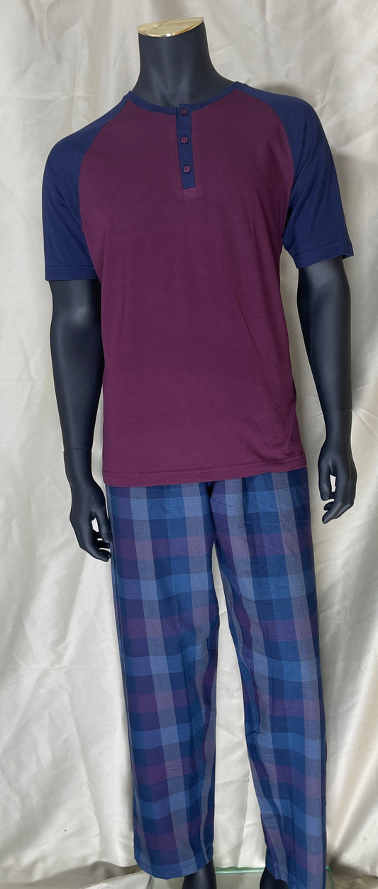 Pajama Set