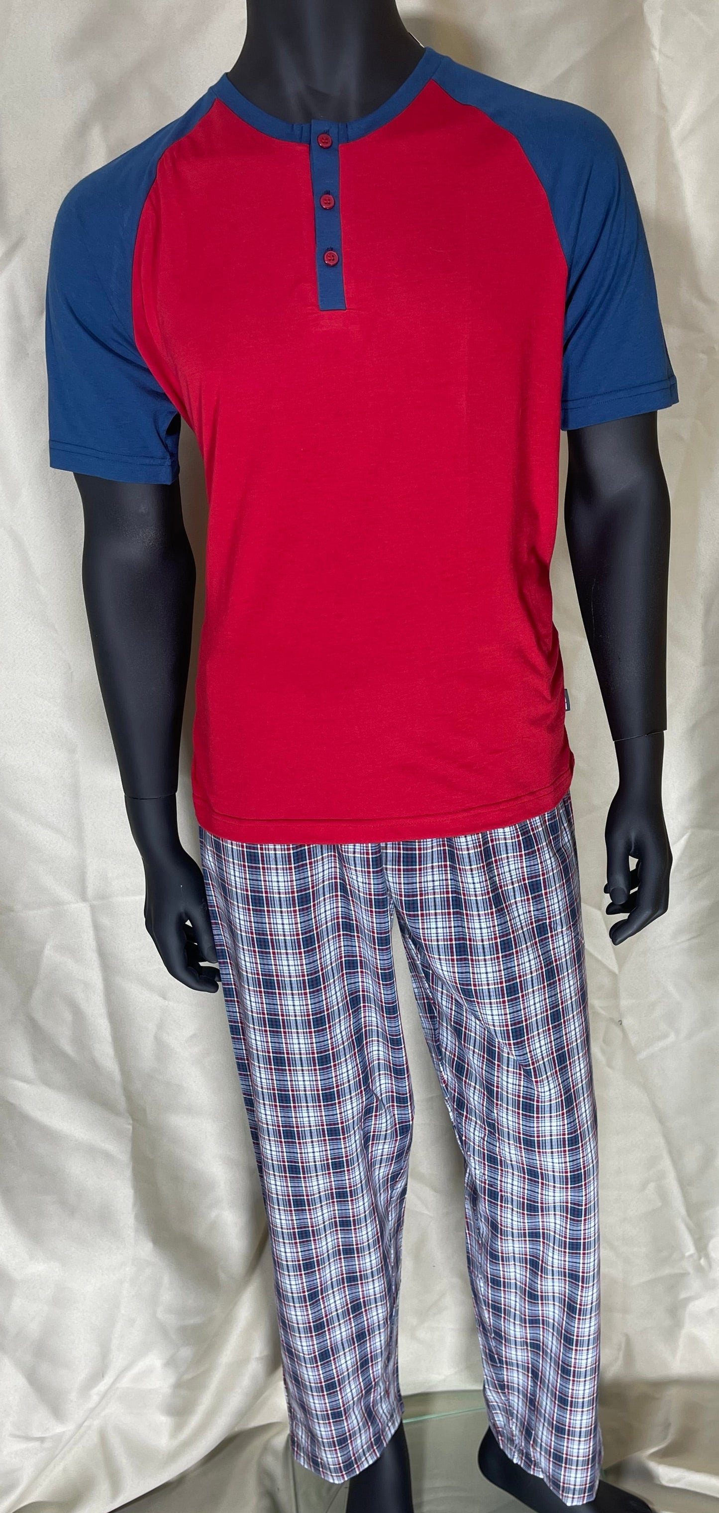 Pajama Set