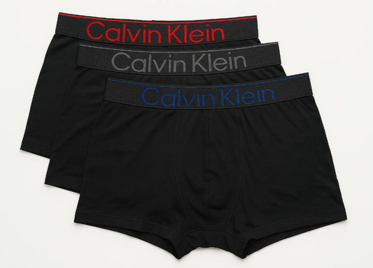 Calvin Klein 4K Boxers