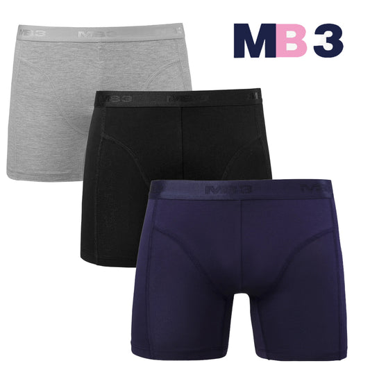 باكيت 3 بوكسرات MB3