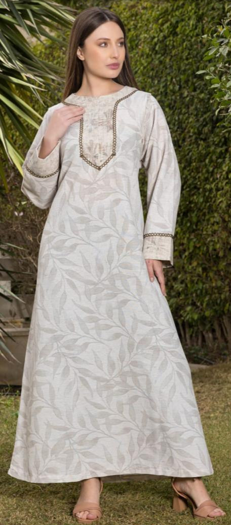 929عبائة