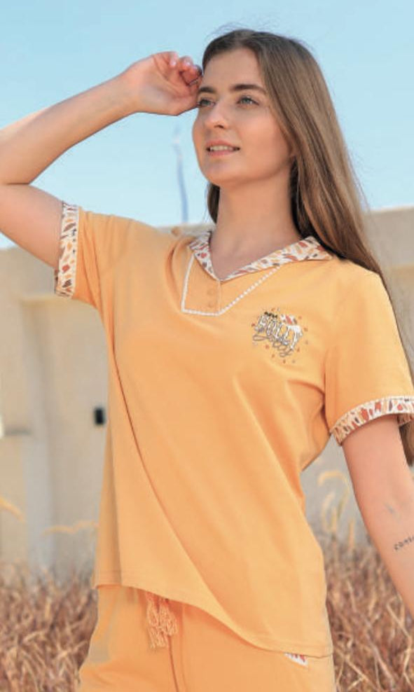 بيجامة618