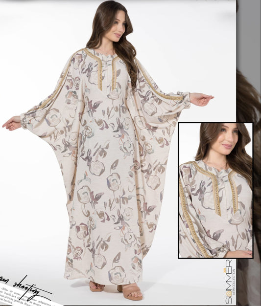 947عبائة