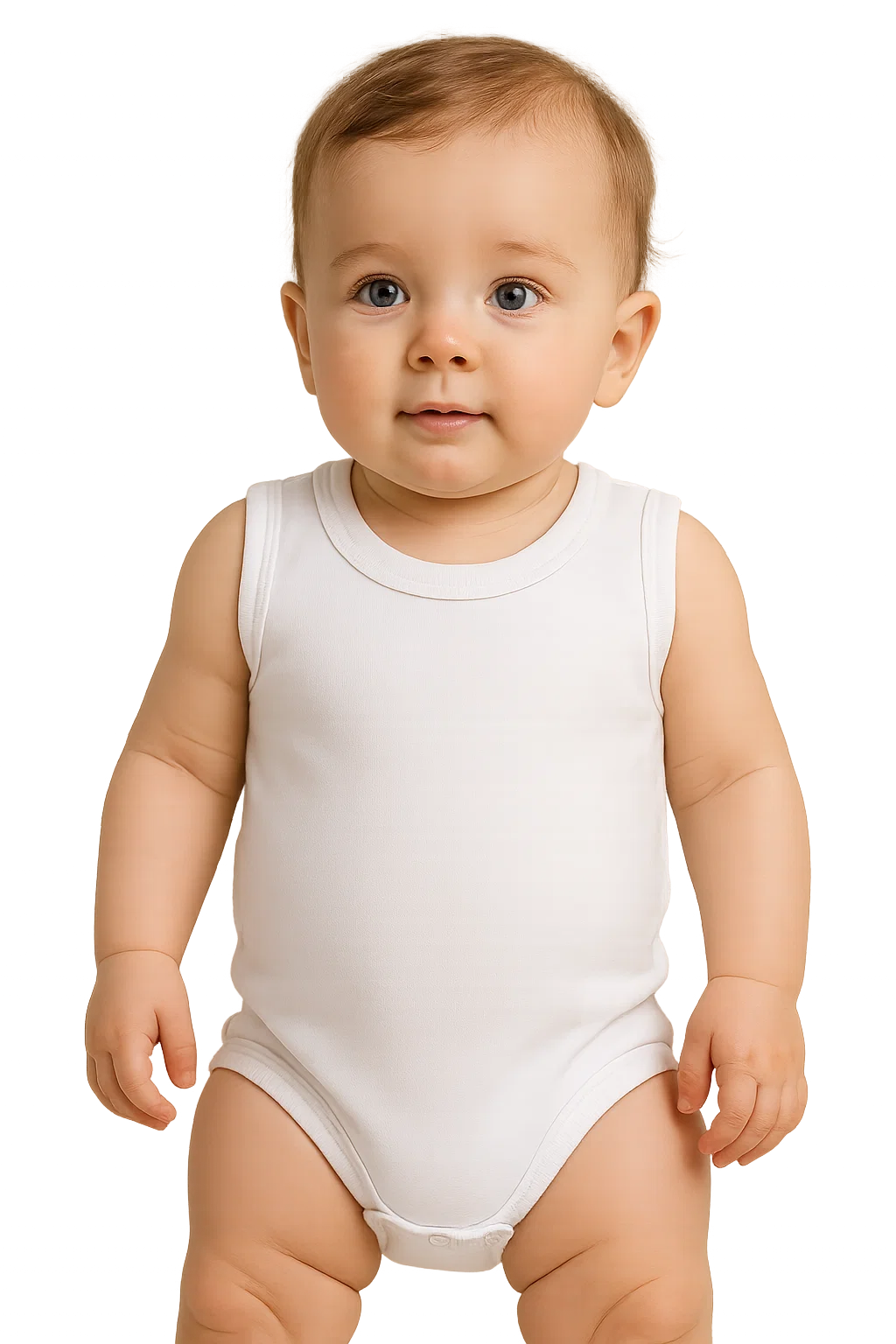 Bodysuits sleevesless 6000