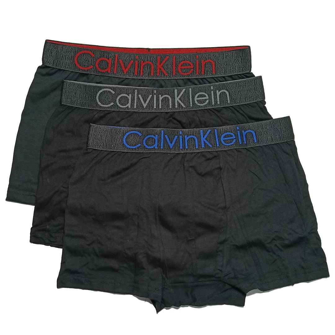Calvin Klein 4K Boxers